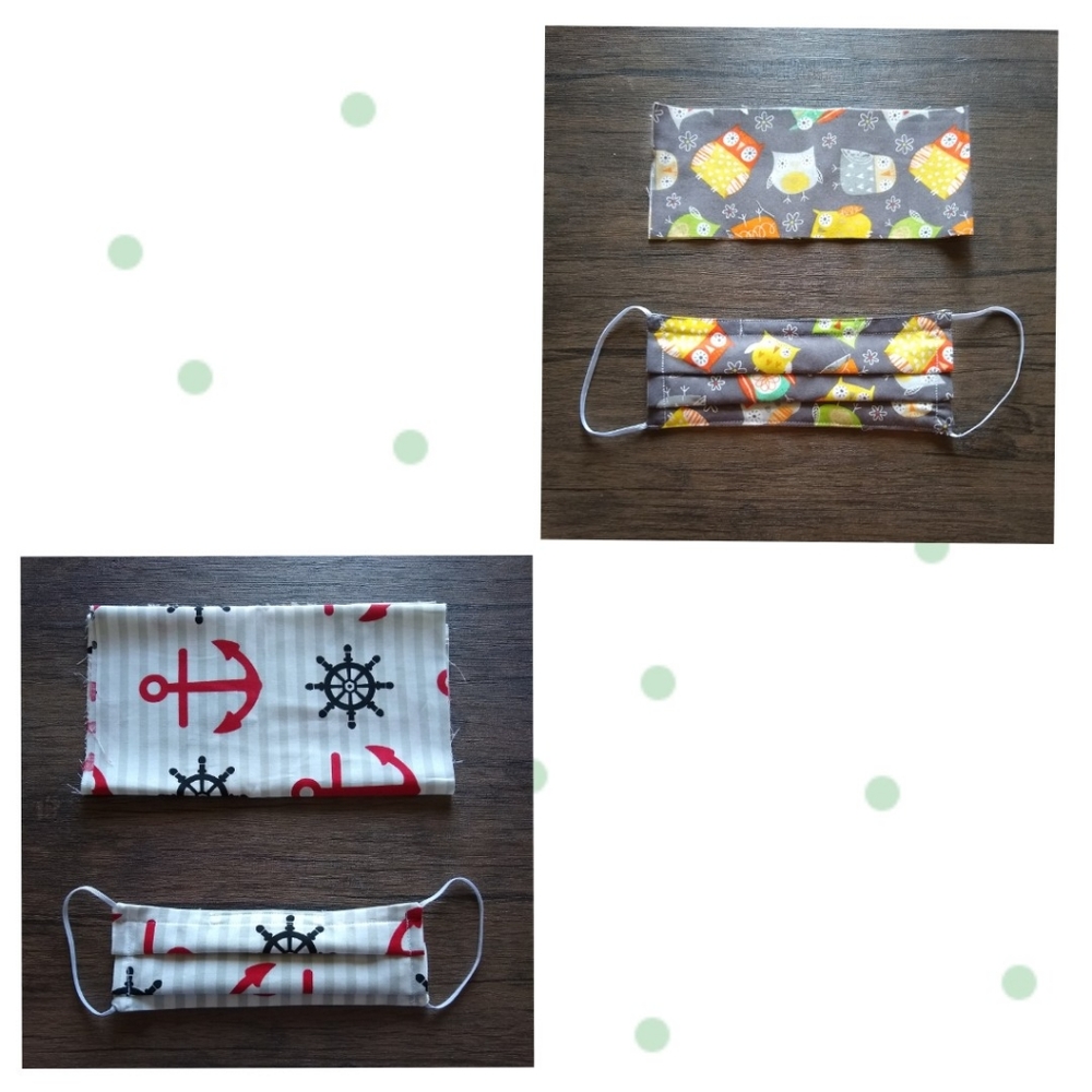 Mask Bundle